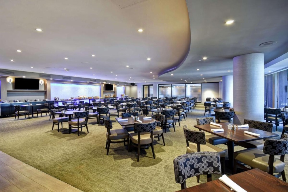 DoubleTree By Hilton Hotel Pleasanton At The Club Image 19