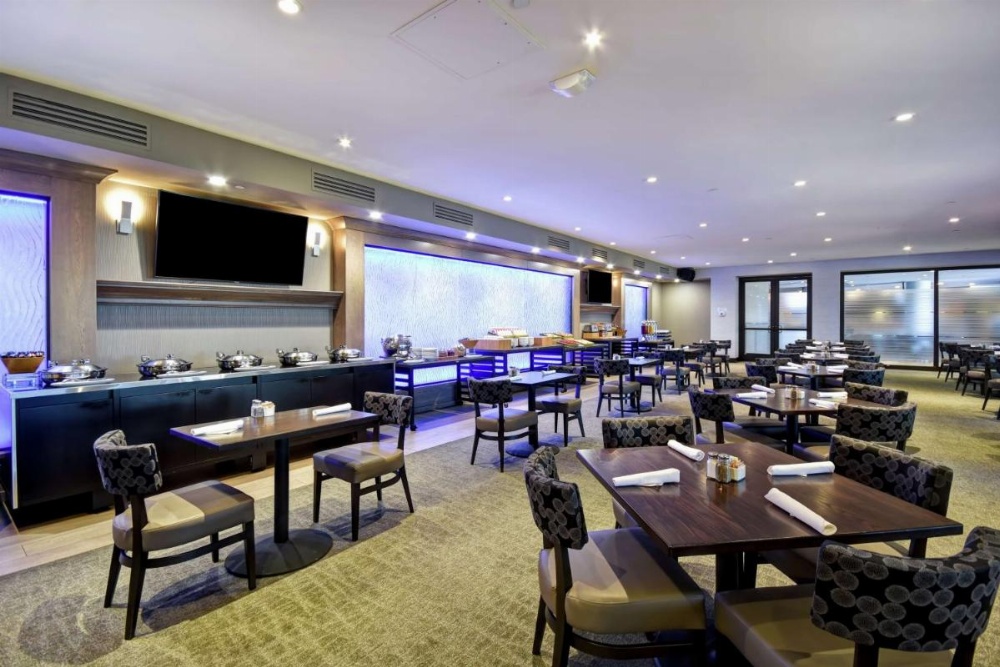 DoubleTree By Hilton Hotel Pleasanton At The Club Image 23