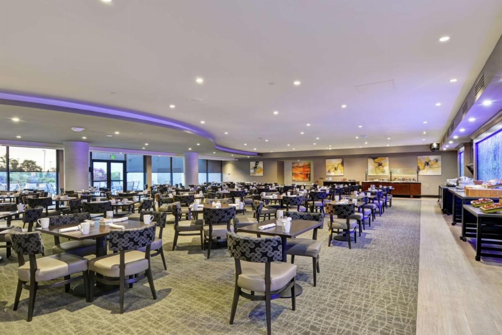 DoubleTree By Hilton Hotel Pleasanton At The Club Image 24