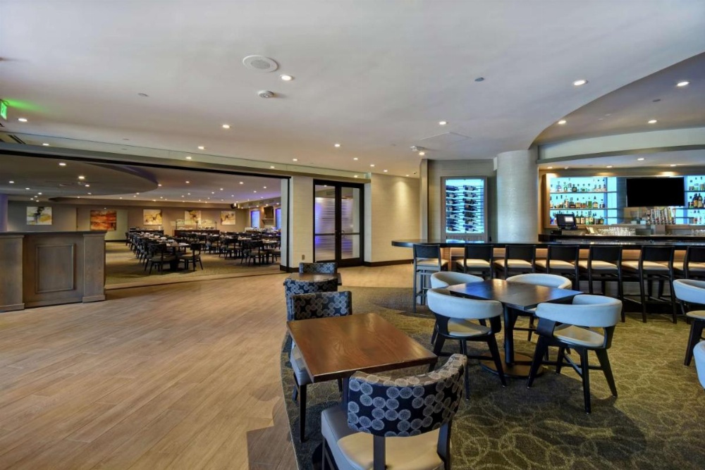 DoubleTree By Hilton Hotel Pleasanton At The Club Image 25
