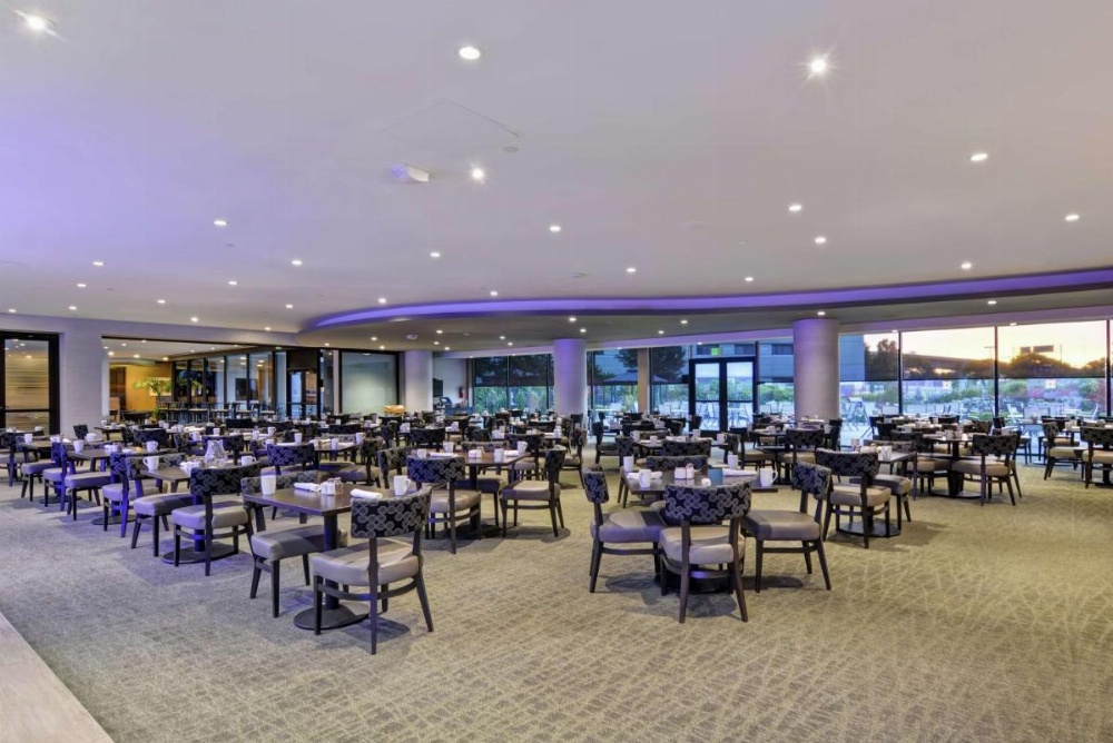 DoubleTree By Hilton Hotel Pleasanton At The Club Image 26