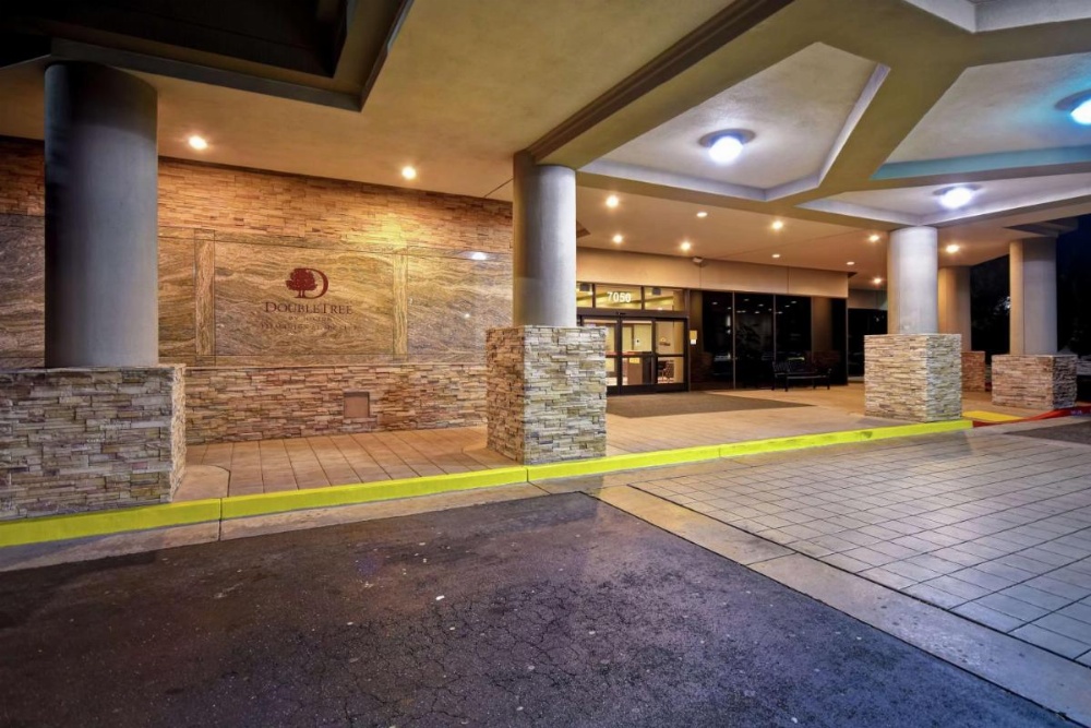 DoubleTree By Hilton Hotel Pleasanton At The Club Image 39