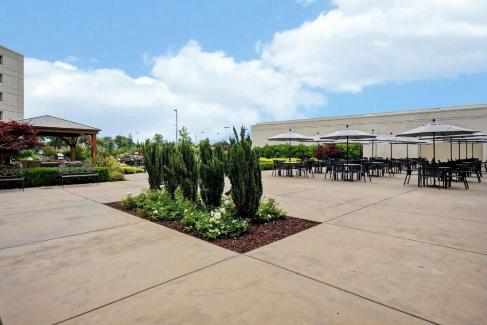 DoubleTree By Hilton Hotel Pleasanton At The Club Image 41