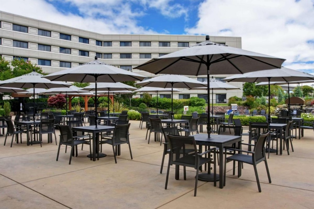 DoubleTree By Hilton Hotel Pleasanton At The Club Image 47