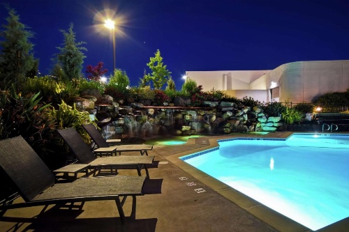 DoubleTree By Hilton Hotel Pleasanton At The Club image 50